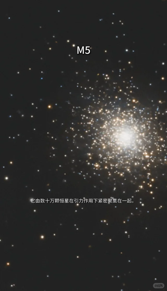 银河系中古老的球状星团长这样?！